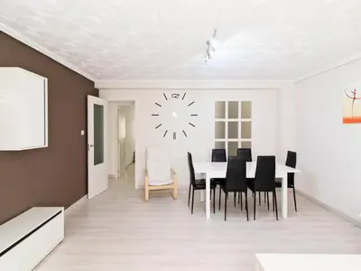 Ferienwohnung für 9 Personen (150 m²) in Puerto de Sagunto 7/10