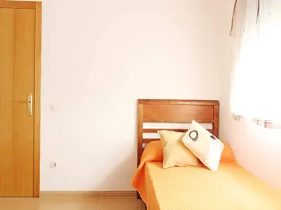 Ferienwohnung für 5 Personen (90 m²) in Puerto de Sagunto 6/10