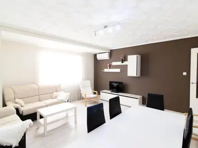 Ferienwohnung für 9 Personen (150 m²) in Puerto de Sagunto 8/10