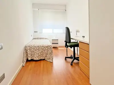 Ferienwohnung für 7 Personen (103 m²) in Puerto de Sagunto 3/10