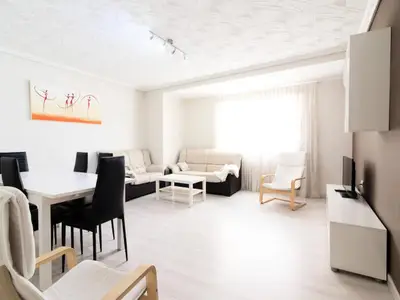 Ferienwohnung für 9 Personen (150 m²) in Puerto de Sagunto 9/10