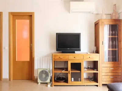 Ferienwohnung für 5 Personen (90 m²) in Puerto de Sagunto 9/10