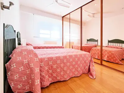 Ferienwohnung für 7 Personen (103 m²) in Puerto de Sagunto 5/10