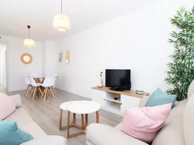 Ferienwohnung für 7 Personen (94 m²) in Puerto de Sagunto 3/10