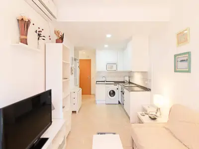 Ferienwohnung für 4 Personen (39 m²) in Puerto de Sagunto 1/10