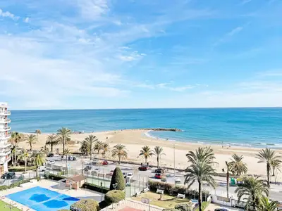 Ferienwohnung für 6 Personen (90 m²) in Puerto de Sagunto 3/10