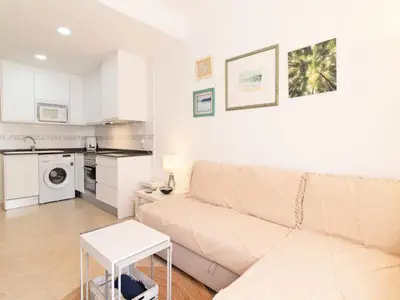 Ferienwohnung für 4 Personen (39 m²) in Puerto de Sagunto 2/10