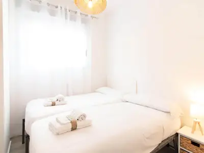 Ferienwohnung für 7 Personen (94 m²) in Puerto de Sagunto 4/10