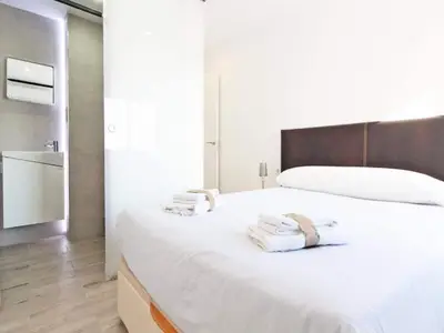 Ferienwohnung für 6 Personen (90 m²) in Puerto de Sagunto 4/10