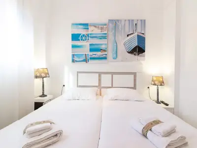 Ferienwohnung für 4 Personen (39 m²) in Puerto de Sagunto 3/10