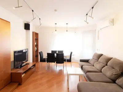 Ferienwohnung für 7 Personen (103 m²) in Puerto de Sagunto 7/10