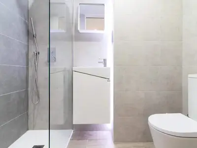 Ferienwohnung für 6 Personen (90 m²) in Puerto de Sagunto 5/10