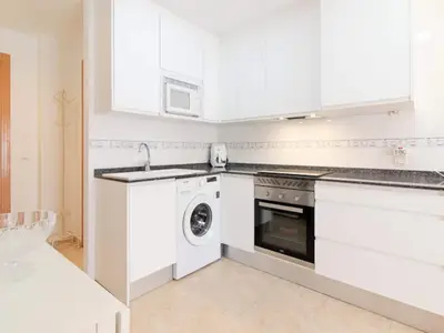 Ferienwohnung für 4 Personen (39 m²) in Puerto de Sagunto 4/10