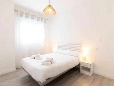 Ferienwohnung für 7 Personen (94 m²) in Puerto de Sagunto 5/10