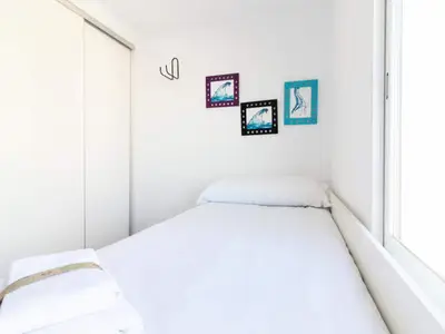 Ferienwohnung für 6 Personen (90 m²) in Puerto de Sagunto 6/10