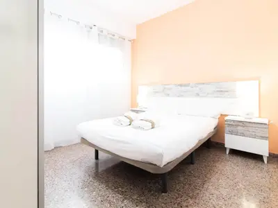 Ferienwohnung für 7 Personen (90 m²) in Puerto de Sagunto 3/10