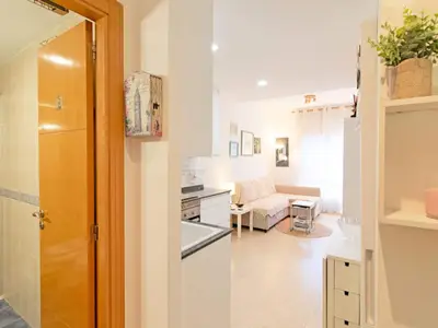 Ferienwohnung für 4 Personen (39 m²) in Puerto de Sagunto 5/10