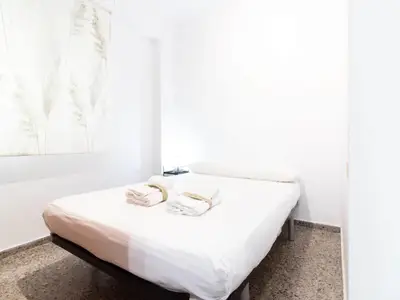 Ferienwohnung für 7 Personen (90 m²) in Puerto de Sagunto 4/10
