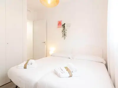Ferienwohnung für 7 Personen (94 m²) in Puerto de Sagunto 6/10