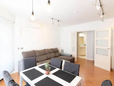 Ferienwohnung für 7 Personen (103 m²) in Puerto de Sagunto 9/10