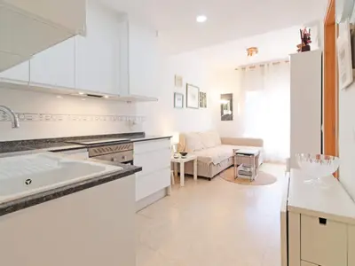 Ferienwohnung für 4 Personen (39 m²) in Puerto de Sagunto 6/10