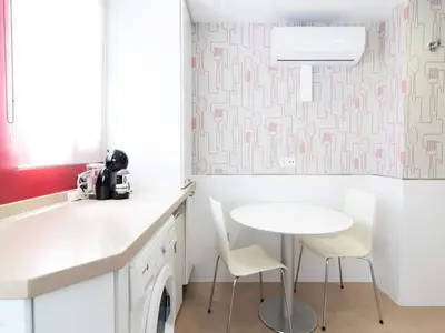 Ferienwohnung für 7 Personen (103 m²) in Puerto de Sagunto 10/10