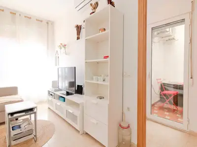 Ferienwohnung für 4 Personen (39 m²) in Puerto de Sagunto 7/10