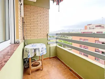 Ferienwohnung für 6 Personen (105 m²) in Puerto de Sagunto 2/10