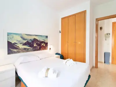 Ferienwohnung für 4 Personen (45 m²) in Puerto de Sagunto 2/10