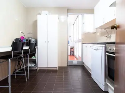 Ferienwohnung für 7 Personen (90 m²) in Puerto de Sagunto 6/10