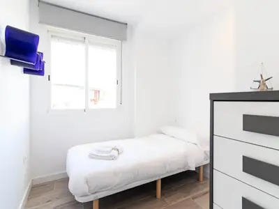 Ferienwohnung für 6 Personen (90 m²) in Puerto de Sagunto 10/10