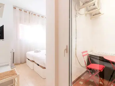 Ferienwohnung für 4 Personen (39 m²) in Puerto de Sagunto 8/10