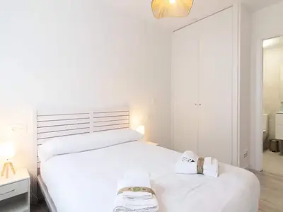 Ferienwohnung für 7 Personen (94 m²) in Puerto de Sagunto 8/10