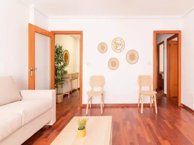 Ferienwohnung für 5 Personen (68 m²) in Puerto de Sagunto 2/10