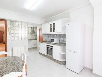 Ferienwohnung für 6 Personen (105 m²) in Puerto de Sagunto 3/10
