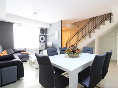 Ferienwohnung für 7 Personen (144 m²) in Puerto de Sagunto 1/10