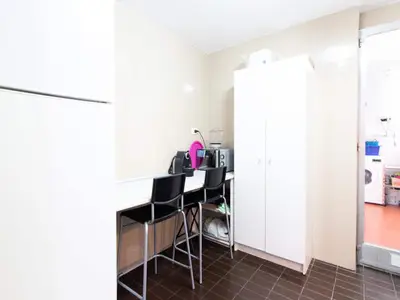 Ferienwohnung für 7 Personen (90 m²) in Puerto de Sagunto 7/10