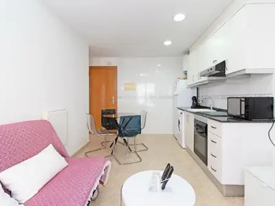Ferienwohnung für 4 Personen (45 m²) in Puerto de Sagunto 3/10