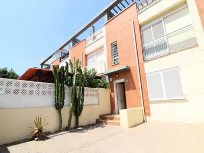 Ferienwohnung für 7 Personen (144 m²) in Puerto de Sagunto 2/10