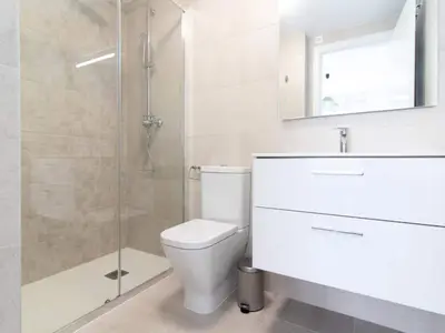 Ferienwohnung für 7 Personen (94 m²) in Puerto de Sagunto 9/10