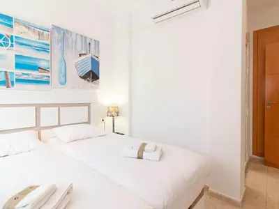 Ferienwohnung für 4 Personen (39 m²) in Puerto de Sagunto 10/10
