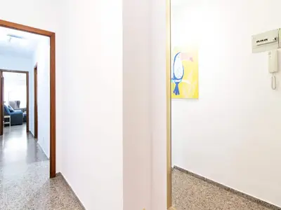 Ferienwohnung für 7 Personen (90 m²) in Puerto de Sagunto 8/10