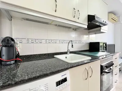 Ferienwohnung für 4 Personen (45 m²) in Puerto de Sagunto 4/10