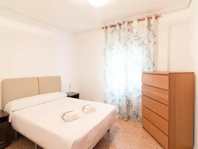 Ferienwohnung für 6 Personen (105 m²) in Puerto de Sagunto 4/10