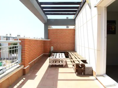 Ferienwohnung für 7 Personen (144 m²) in Puerto de Sagunto 3/10