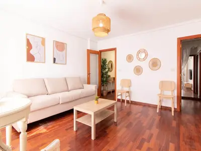 Ferienwohnung für 5 Personen (68 m²) in Puerto de Sagunto 4/10