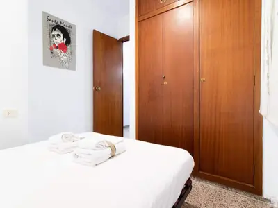 Ferienwohnung für 7 Personen (90 m²) in Puerto de Sagunto 10/10