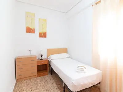 Ferienwohnung für 6 Personen (105 m²) in Puerto de Sagunto 5/10
