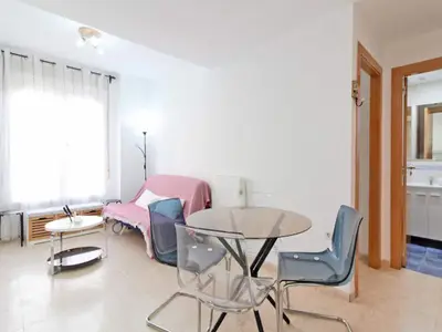 Ferienwohnung für 4 Personen (45 m²) in Puerto de Sagunto 5/10