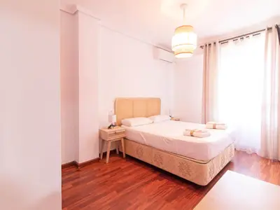 Ferienwohnung für 5 Personen (68 m²) in Puerto de Sagunto 5/10